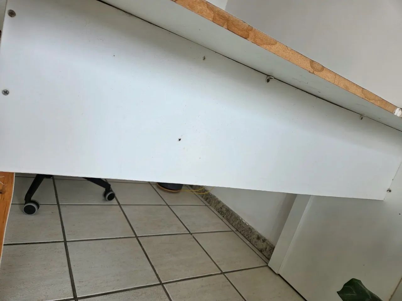 Mesa de escritório  - Foto 4