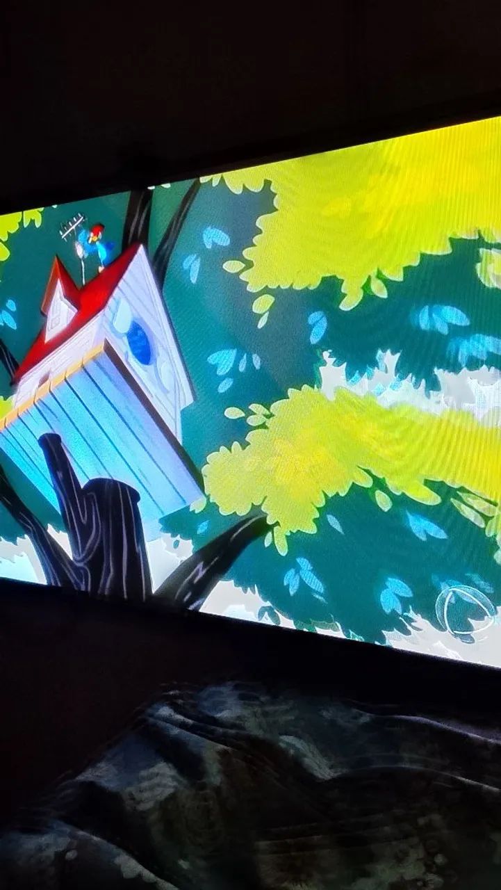 Tv nil plasma de 51 LG perfeita 