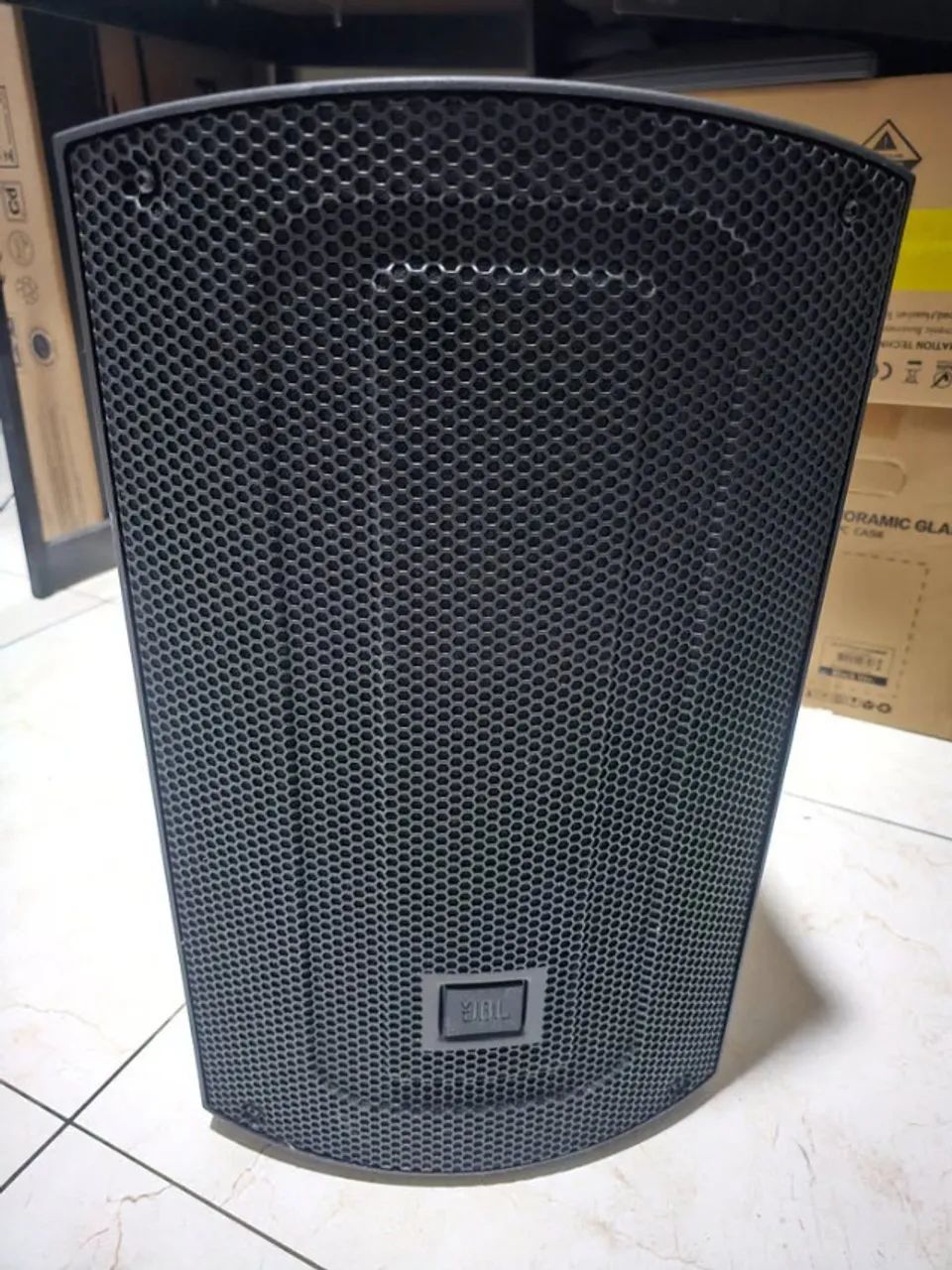 CAIXA DE SOM JBL MAX 10 - Foto 2