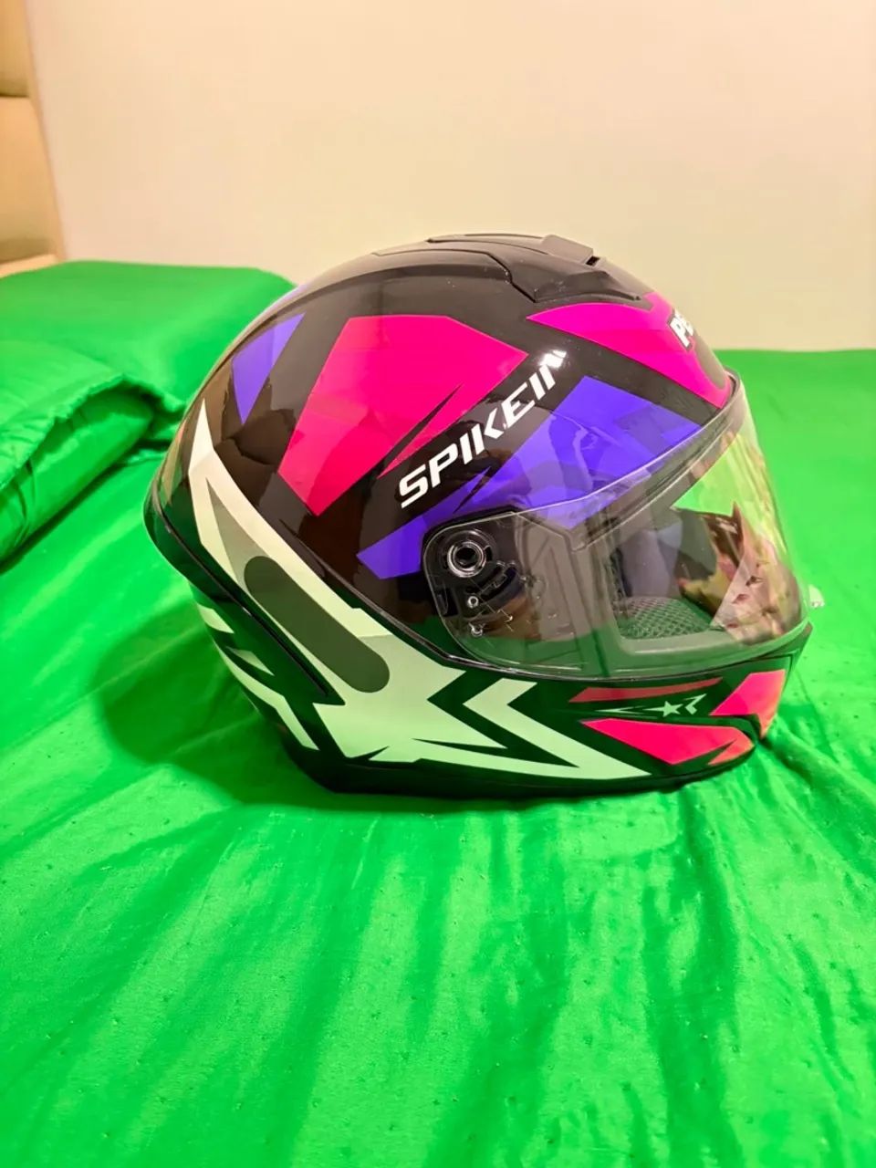 Capacete perfeito - Foto 3