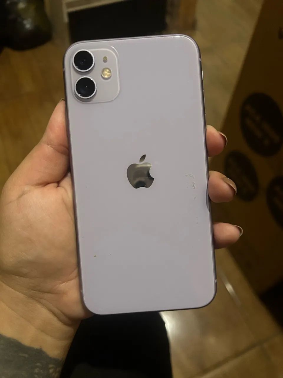 iPhone 11 