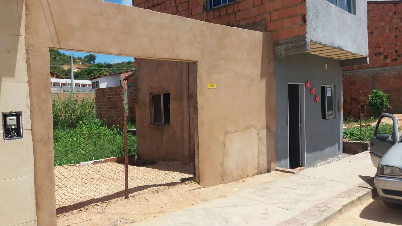 Casa com terreno  - Foto 4