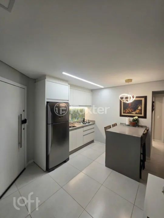 Apartamento à venda Avenida Jacarandá, Daniela - Florianópolis - Foto 3