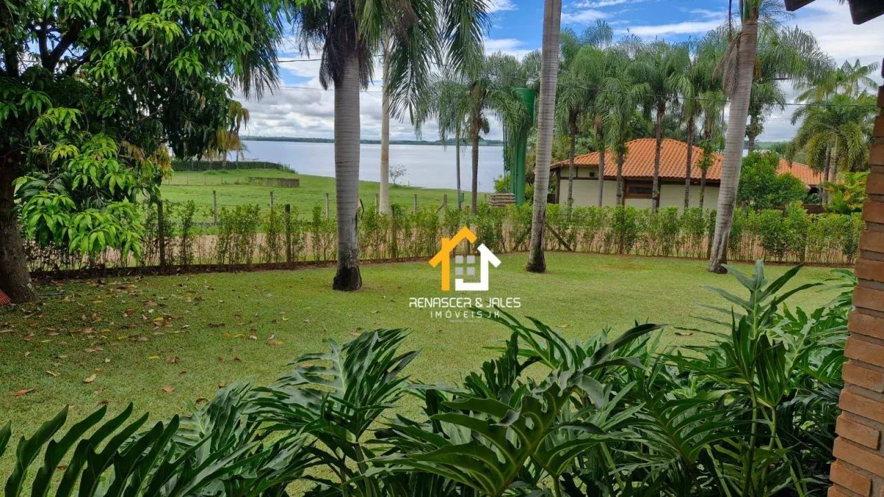 Rancho à venda -Enseada Azul II - Fronteira - Foto 2