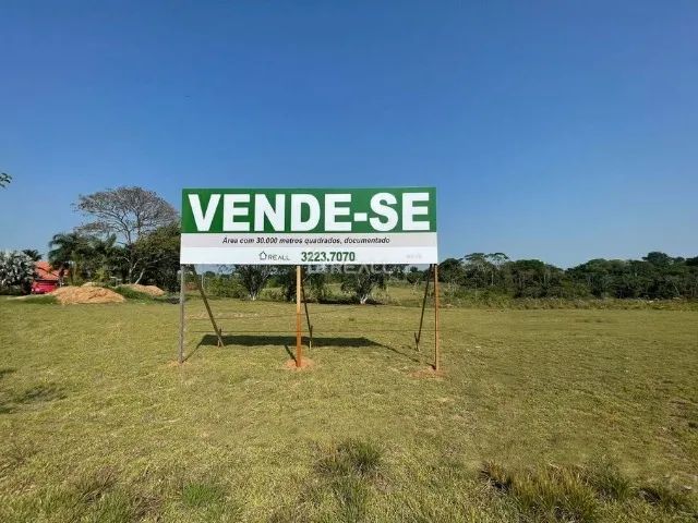 Floresta Sul, Terreno Com 30.000m² - Foto 5