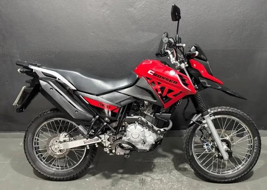 CROSSER 150 - Foto 5