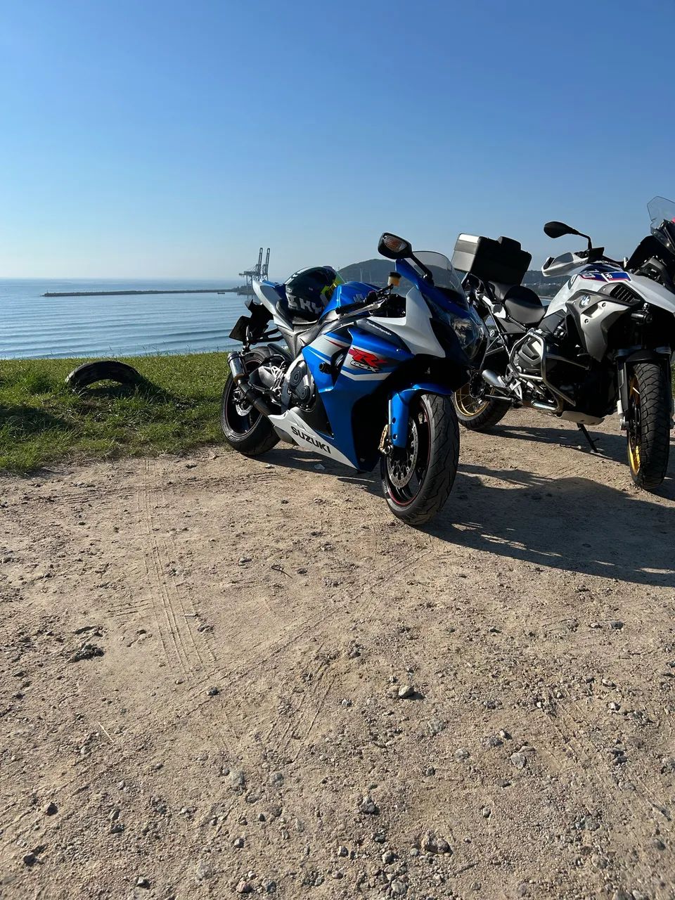 Gsxr 1000 Srad  2013/14 - Foto 5