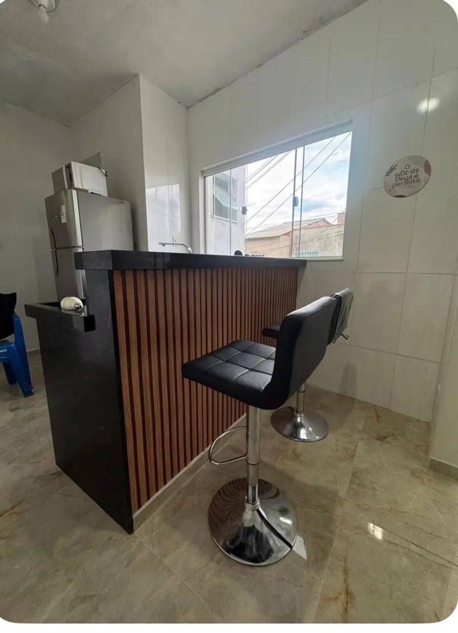 alugo casa de praia anual  - Foto 4