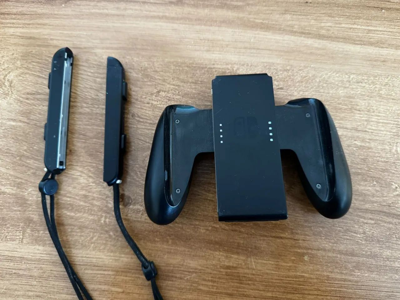 Nintendo Switch V2 Desbloqueado - Foto 5