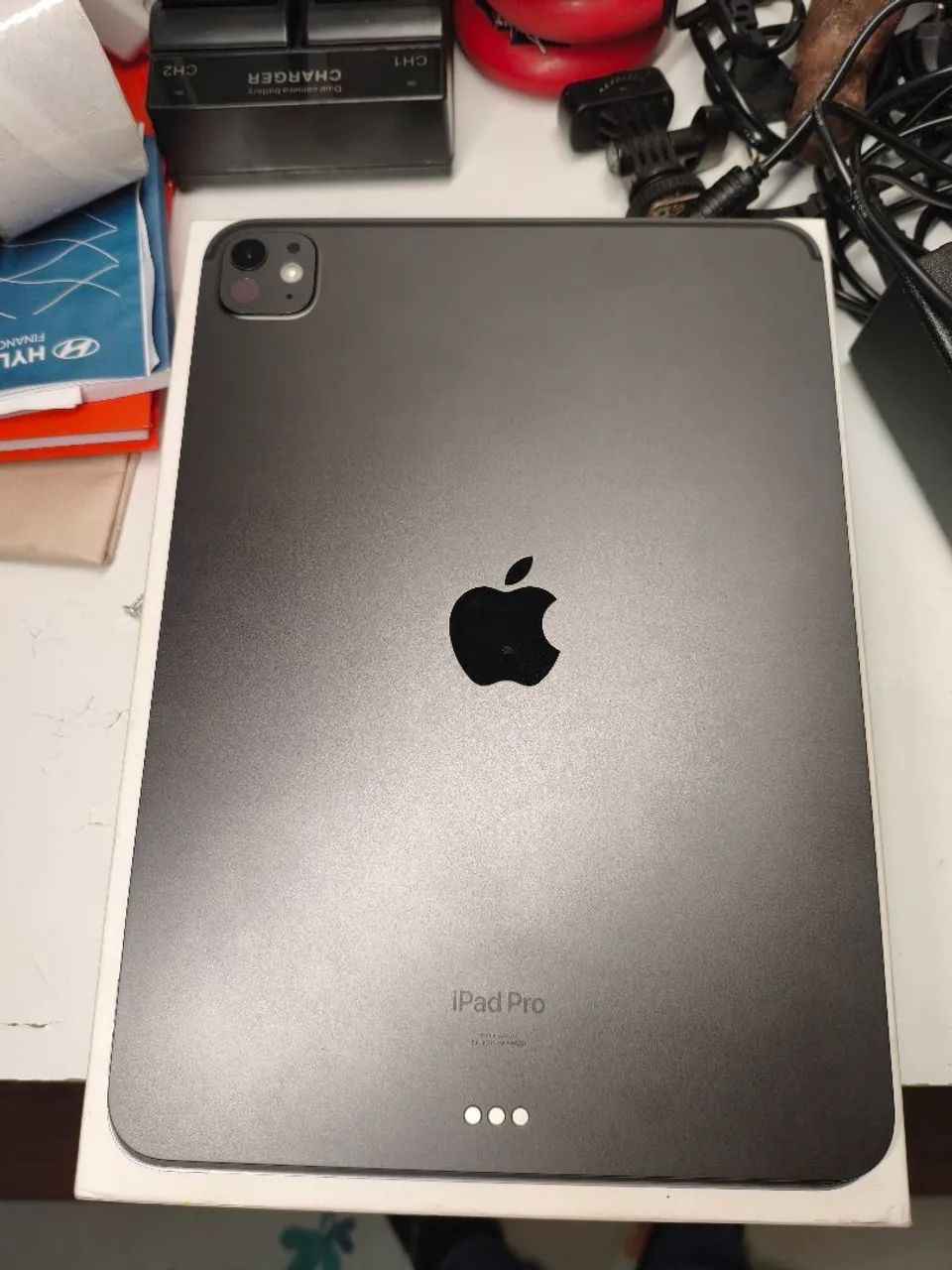 iPad  - Foto 5