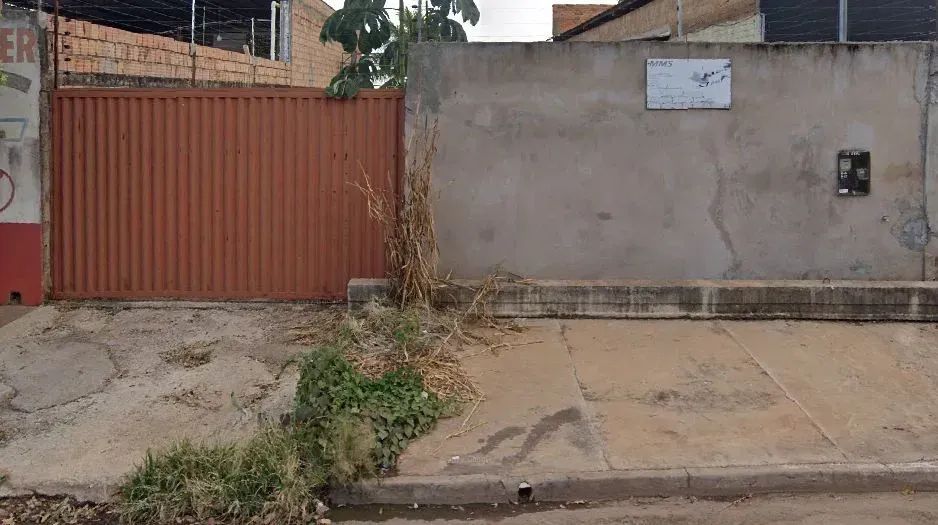 Terreno c/ 300m² em Rondonópolis/MT - Foto 4