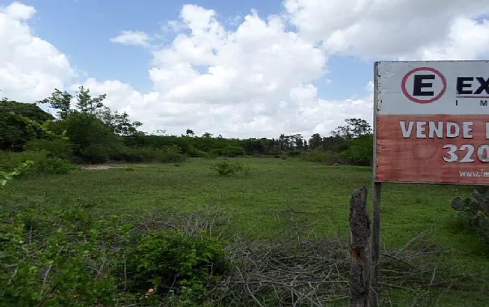 Terreno à Venda - Centro - Macaíba/RN - Foto 2