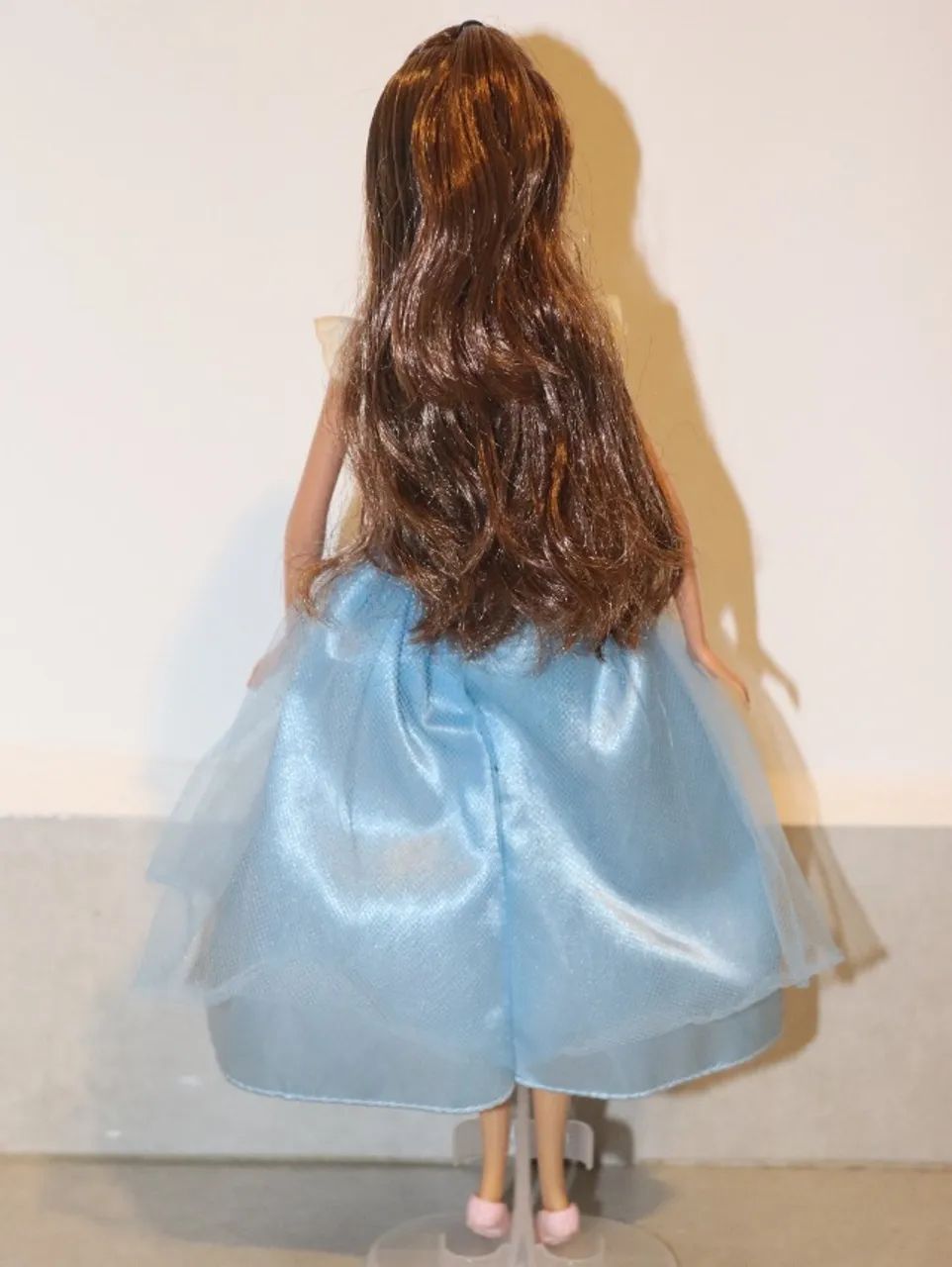 Barbie Erika Hora do Chá Princesa e a Plebeia - Foto 3