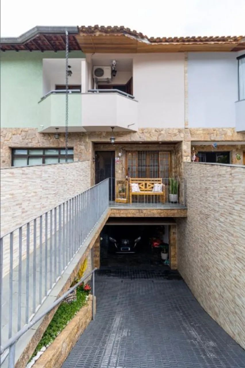 Foto - São Paulo - Vila Medeiros