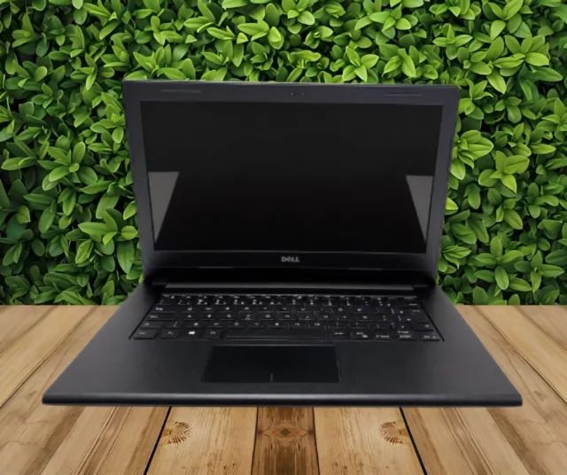 NOTEBOOK DELL INSPIRON - PROCESSADOR INTEL CORE I5 - 8GB DE RAM - 128GB SSD SATA - Foto 2