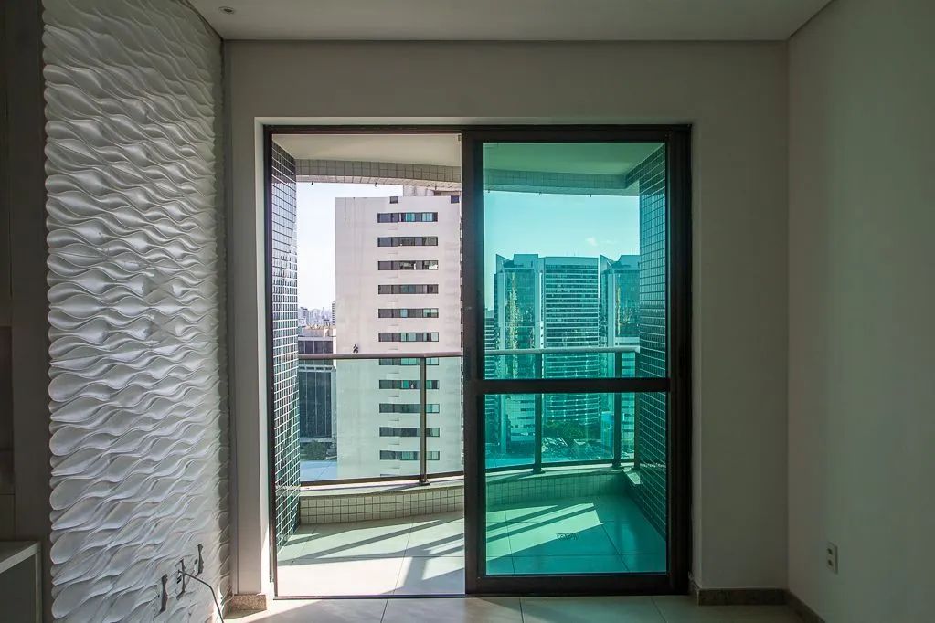 Apartamento de 2 quartos para Locação - Foto 3