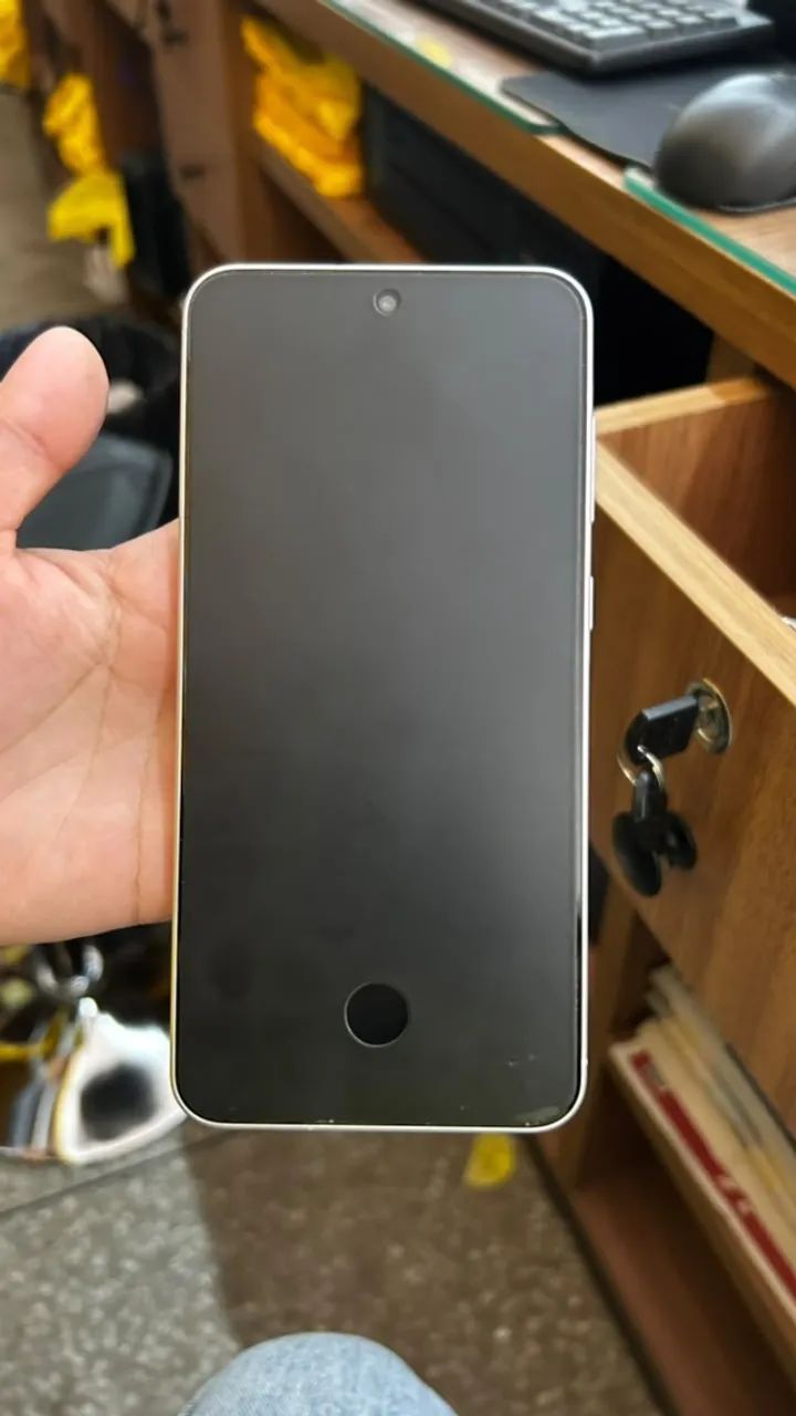 Celular A56 - Foto 2