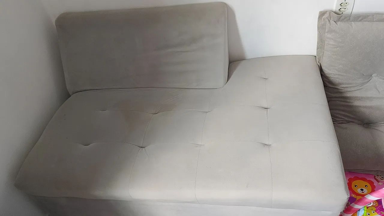 Sofá , seminovo - Foto 2