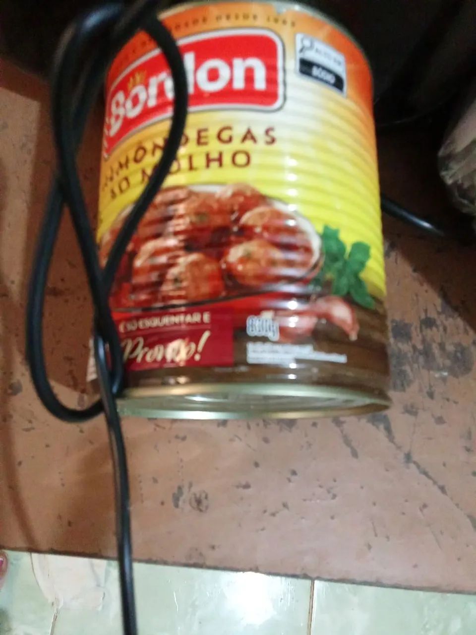 Vendo esse item alimentos - Foto 3