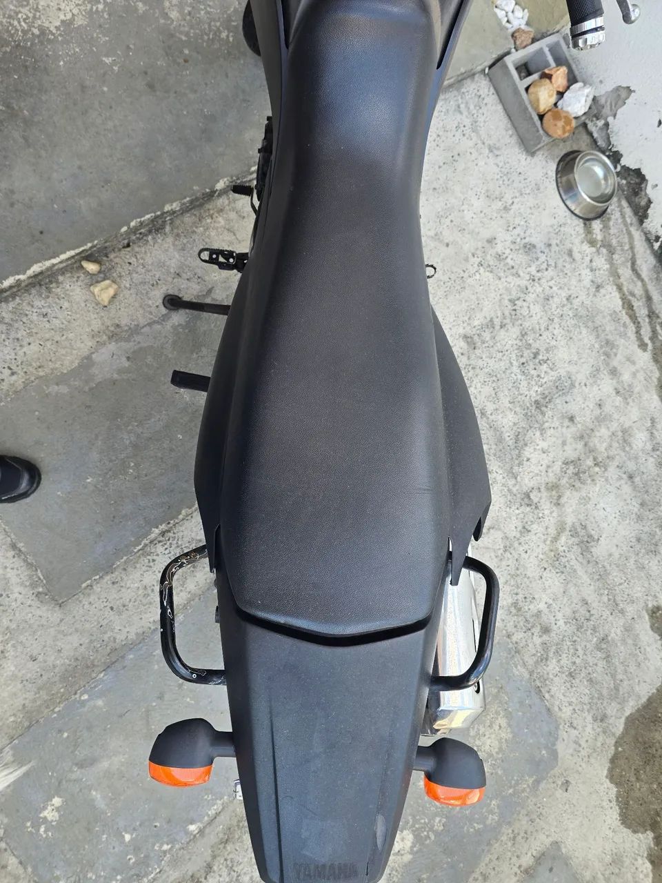 LANDER XTZ 2010 - Foto 5