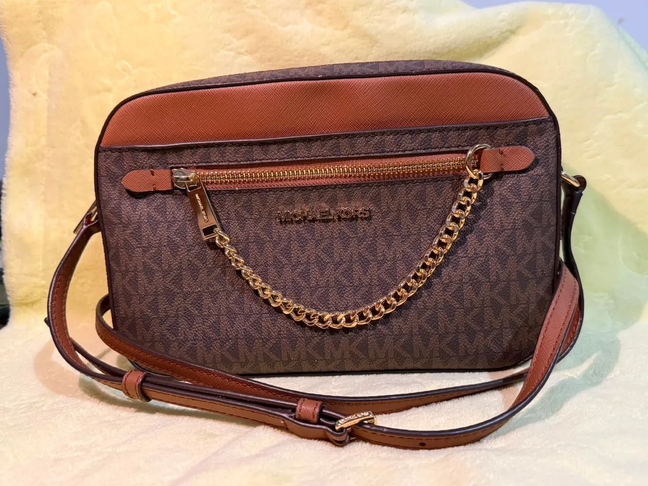 Bolsa Michael Kors