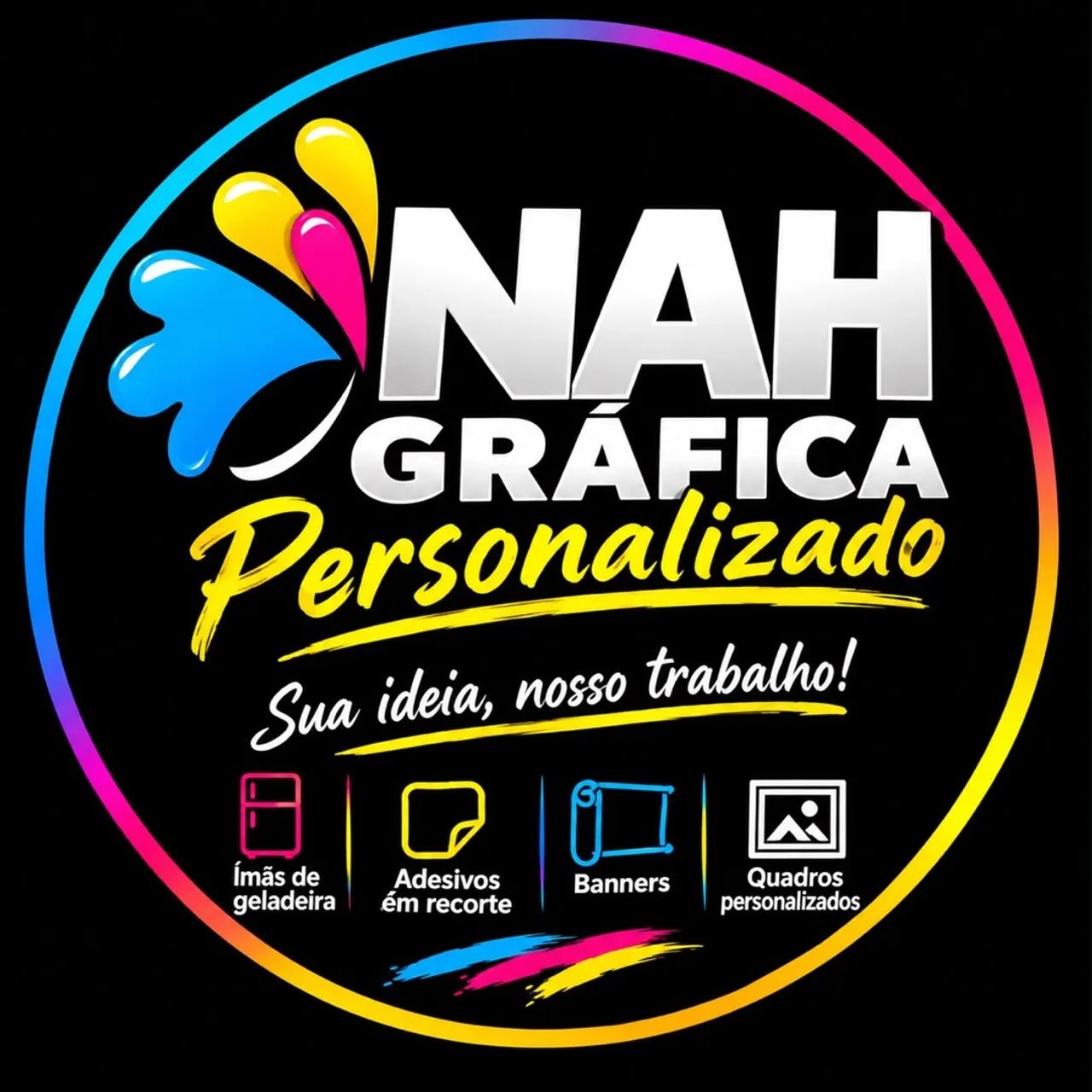 Gráfica  - Foto 2