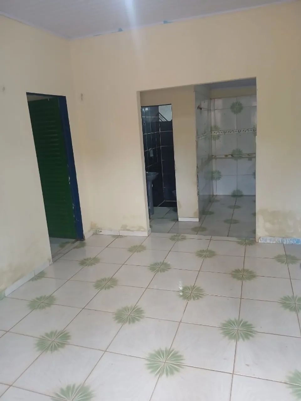 Alugo casa no Aureny III Palmas - Foto 3