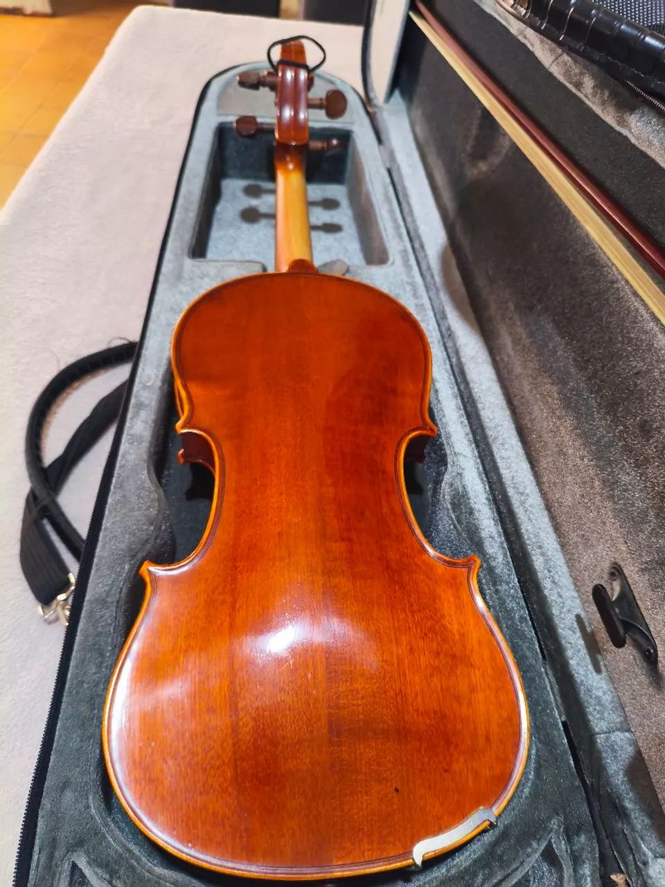 Violino Yamaha v5 4/4 - Foto 2