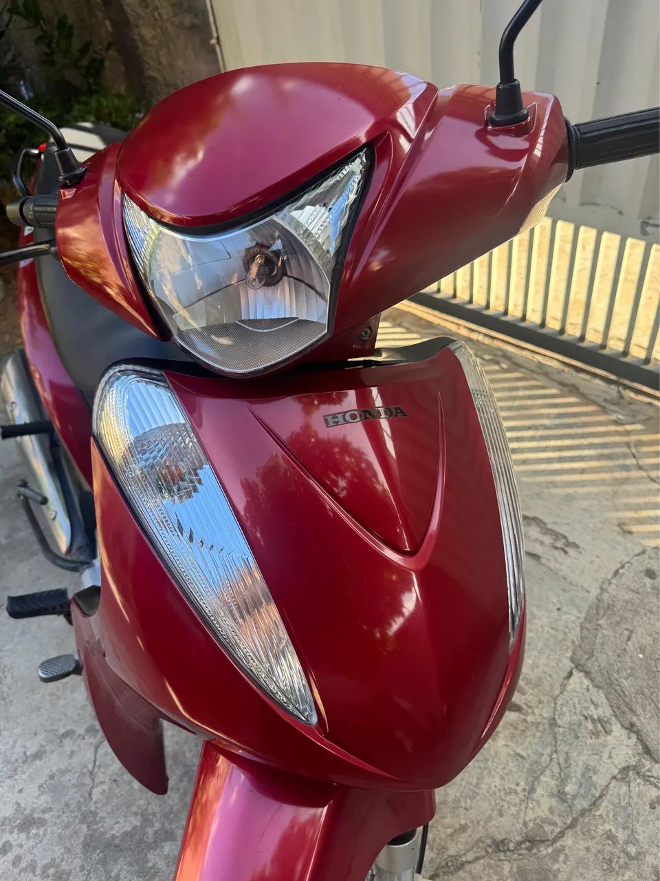 BIZ 125 ES  - Foto 3