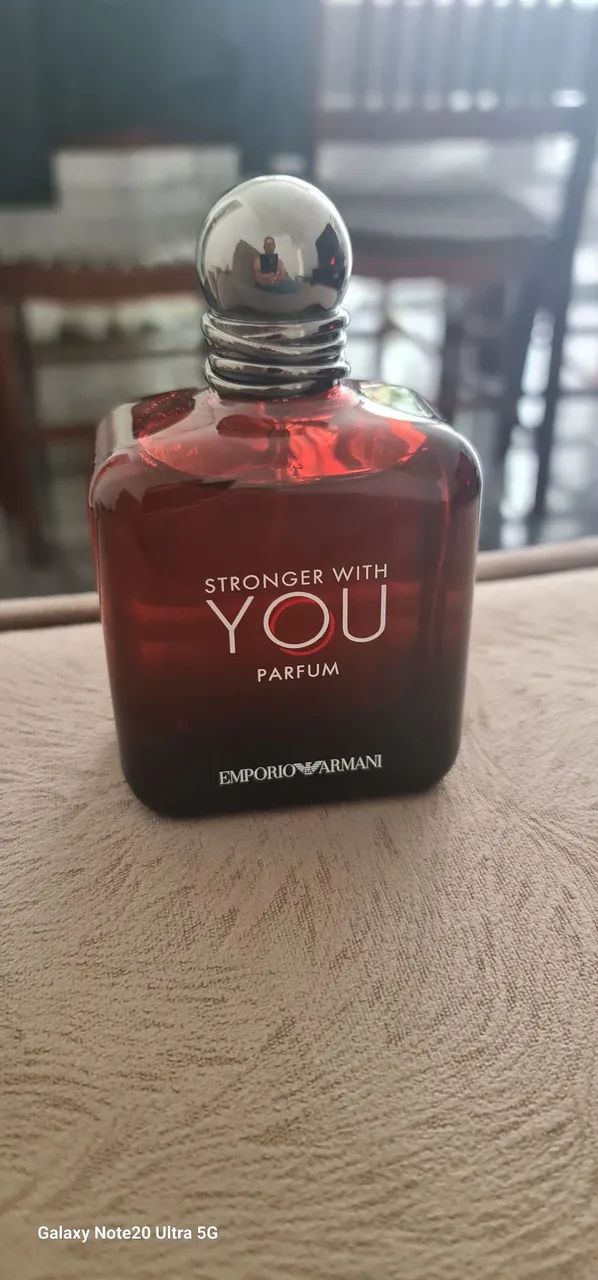 Perfume stronger Witherspoon you parfum 