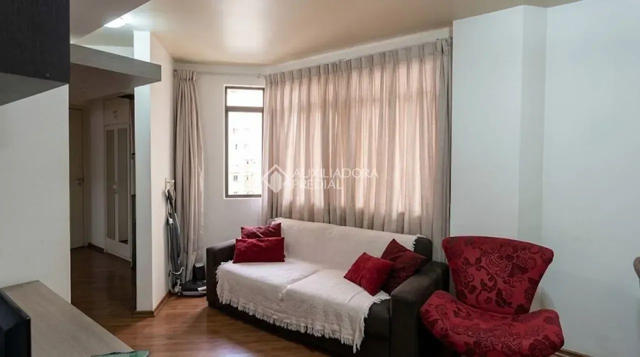 Apartamento Mobiliado com 3 Quartos para Locação na Beira-Mar de Florianópolis | 128m² e 2 - Foto 2