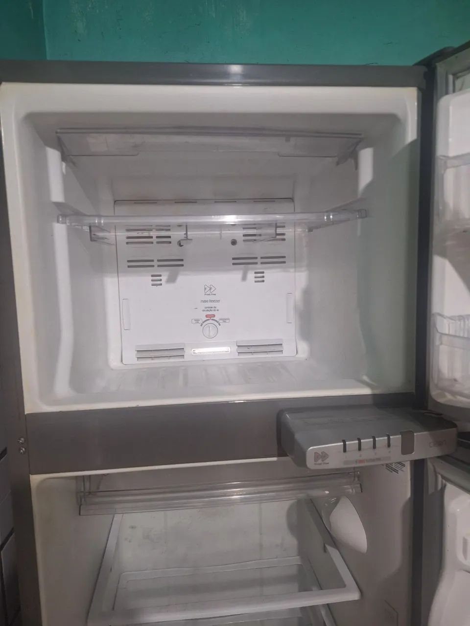 Vendo geladeira - Foto 5