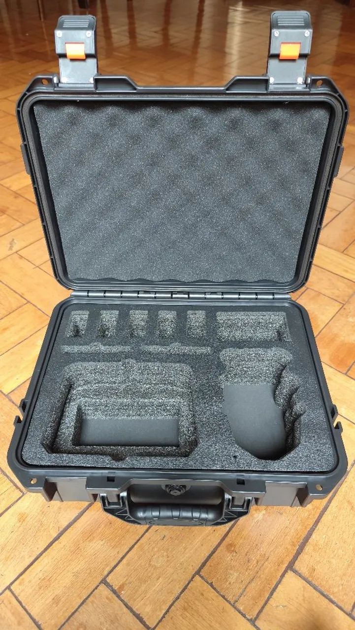 Maleta Estanque dji Mini 3/ 3 Pro /4 Pro - Foto 3