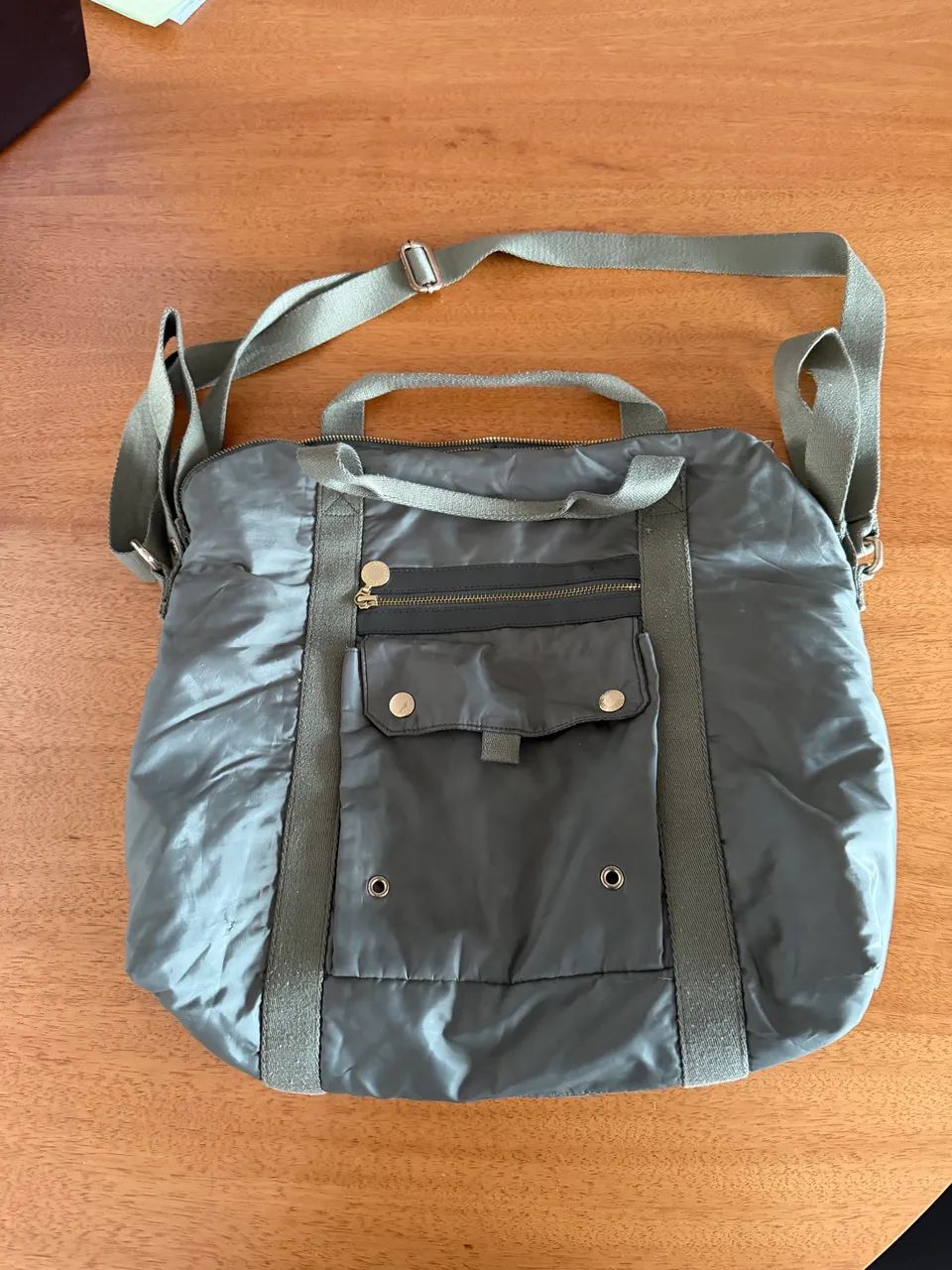 Bolsa de Bebê Stella Mccartney  - Foto 2