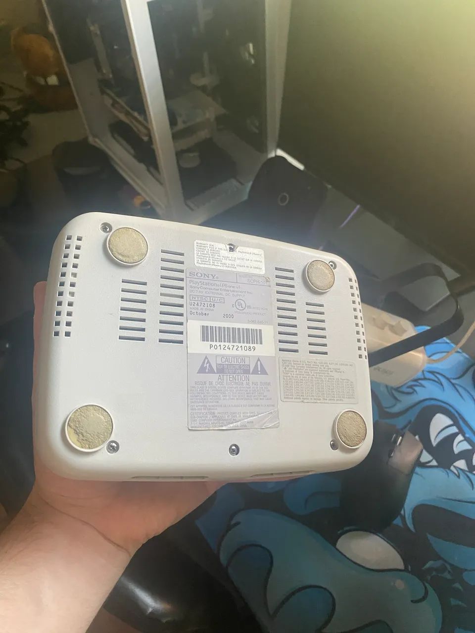 Psone - Foto 2