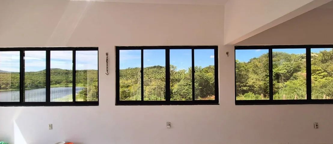  CASA ALTO PADRÃO ALPHAVILLE EM BATURITÉ . Casa com 04 quartos   - Foto 5