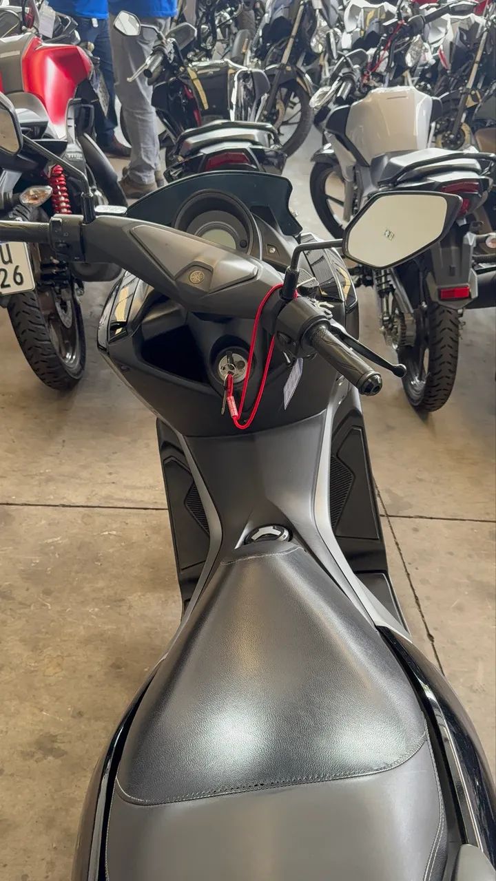 Yamaha NMAX 160 2019 - Foto 3