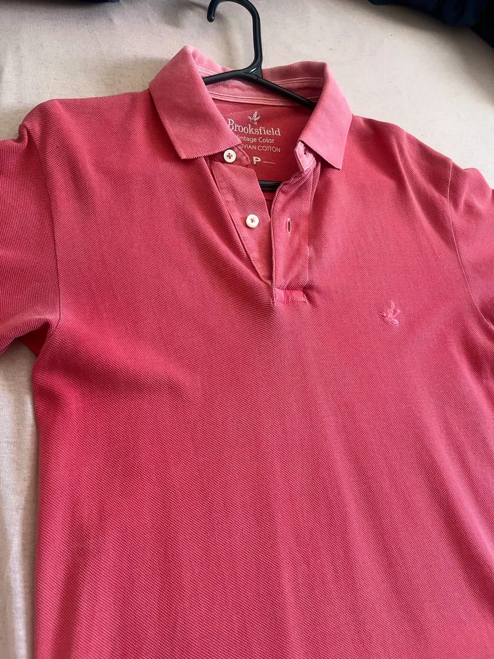 Polo Brooksfield Original - Foto 2