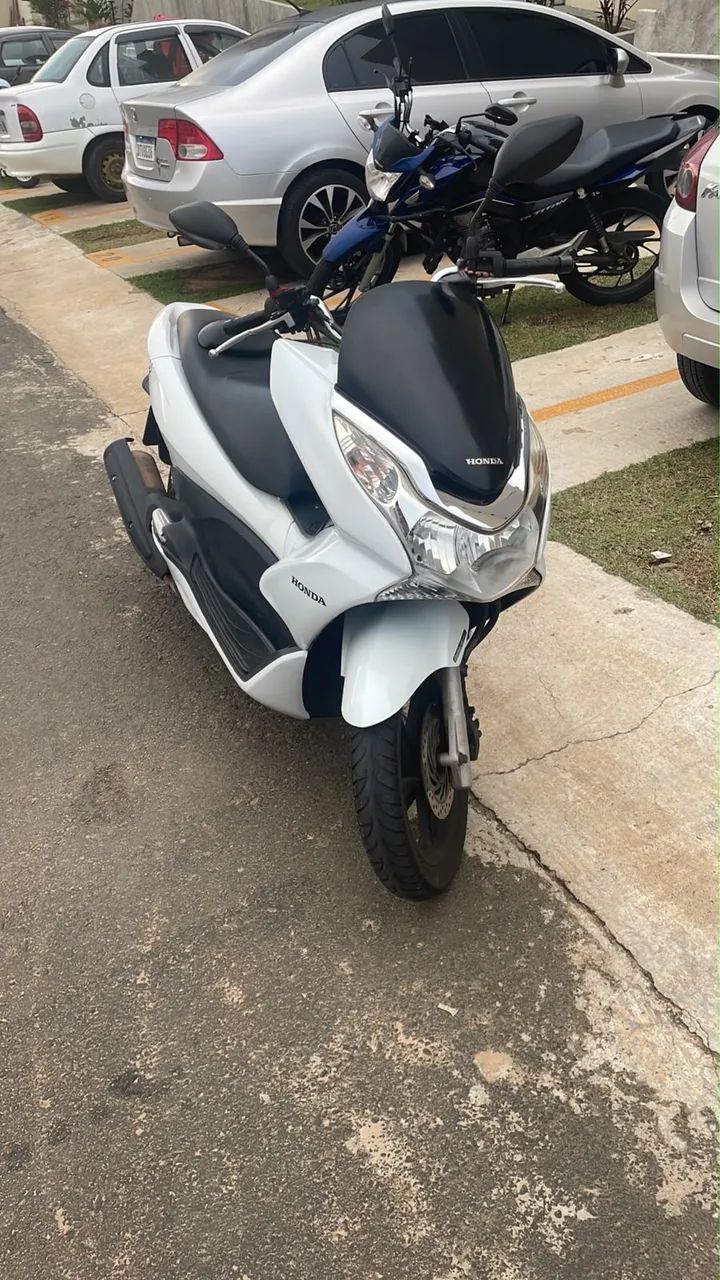 PCX 2015 PEGAR E ANDAR  - Foto 2