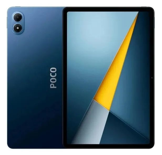 Tablet Poco Pad M1 8/256 - Foto 3