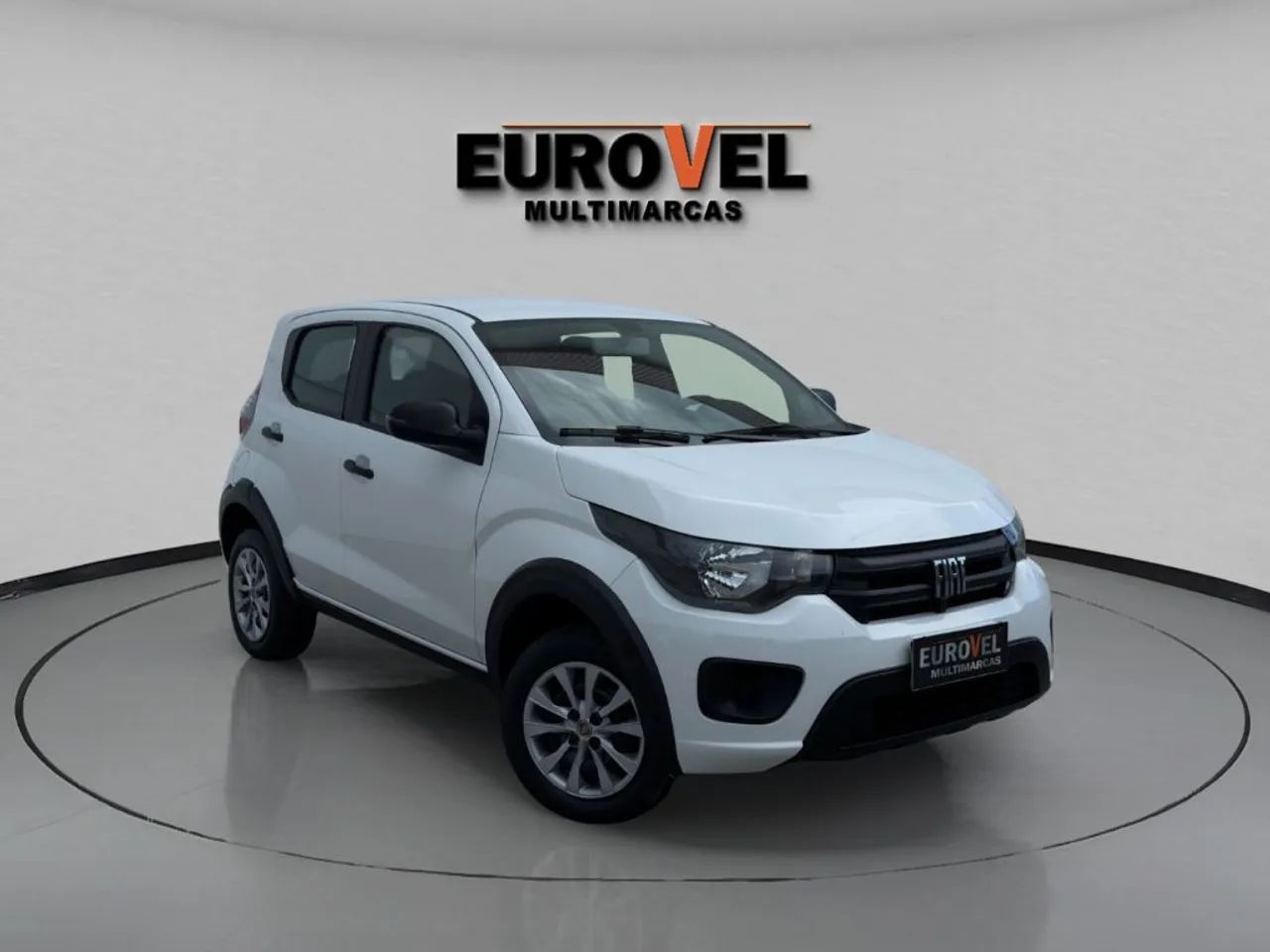 Fiat Mobi Like 1.0 Fire Flex 5P. 2022 - Foto 3