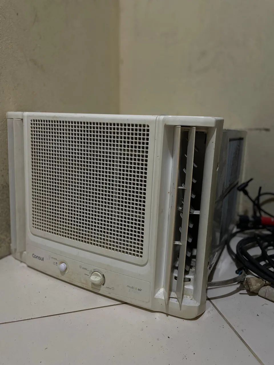 Ar Condicionado consul