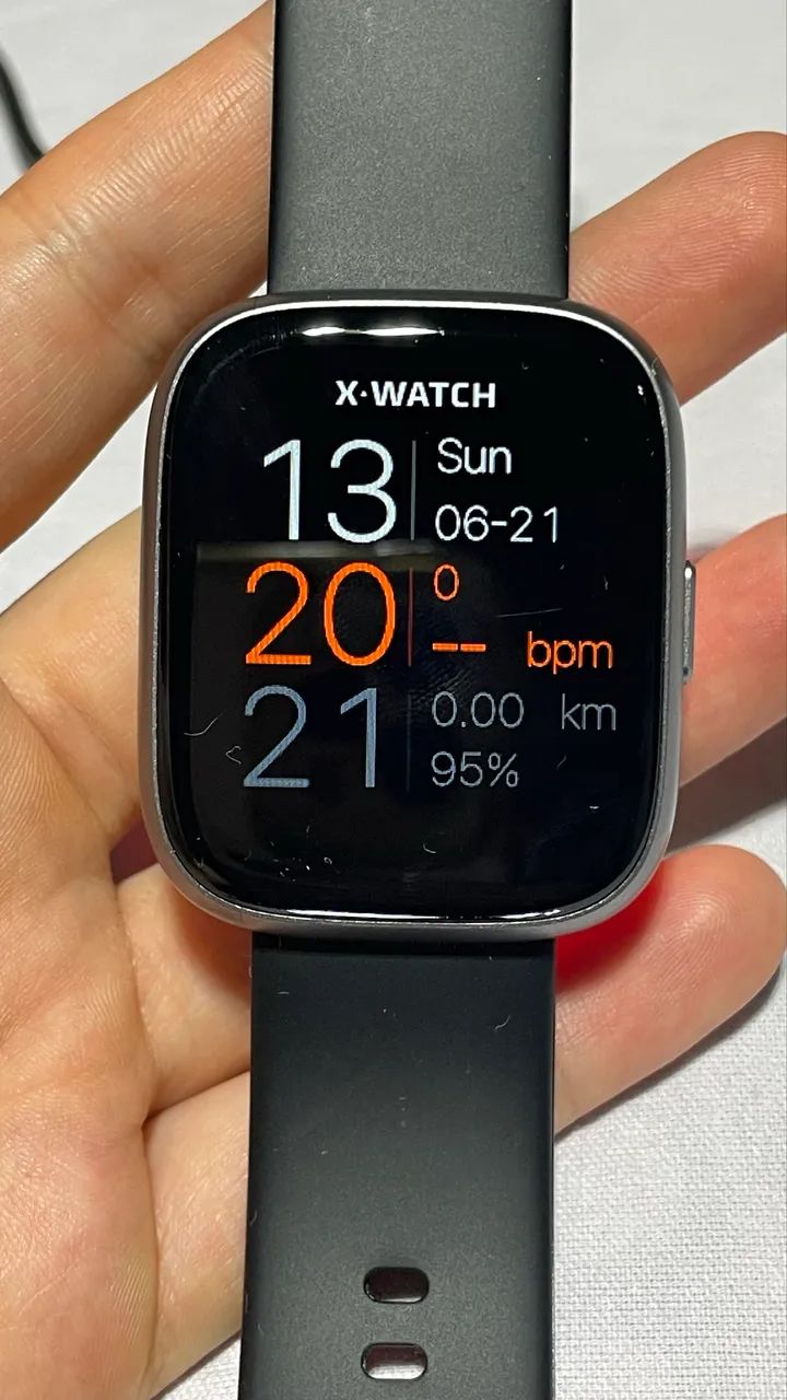 relógio x-watch - Foto 4