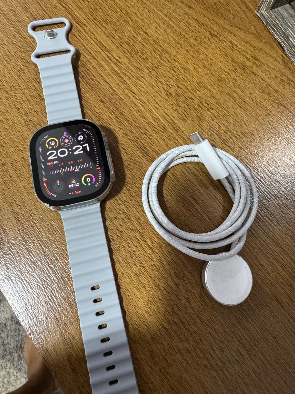 Apple Watch - Foto 3