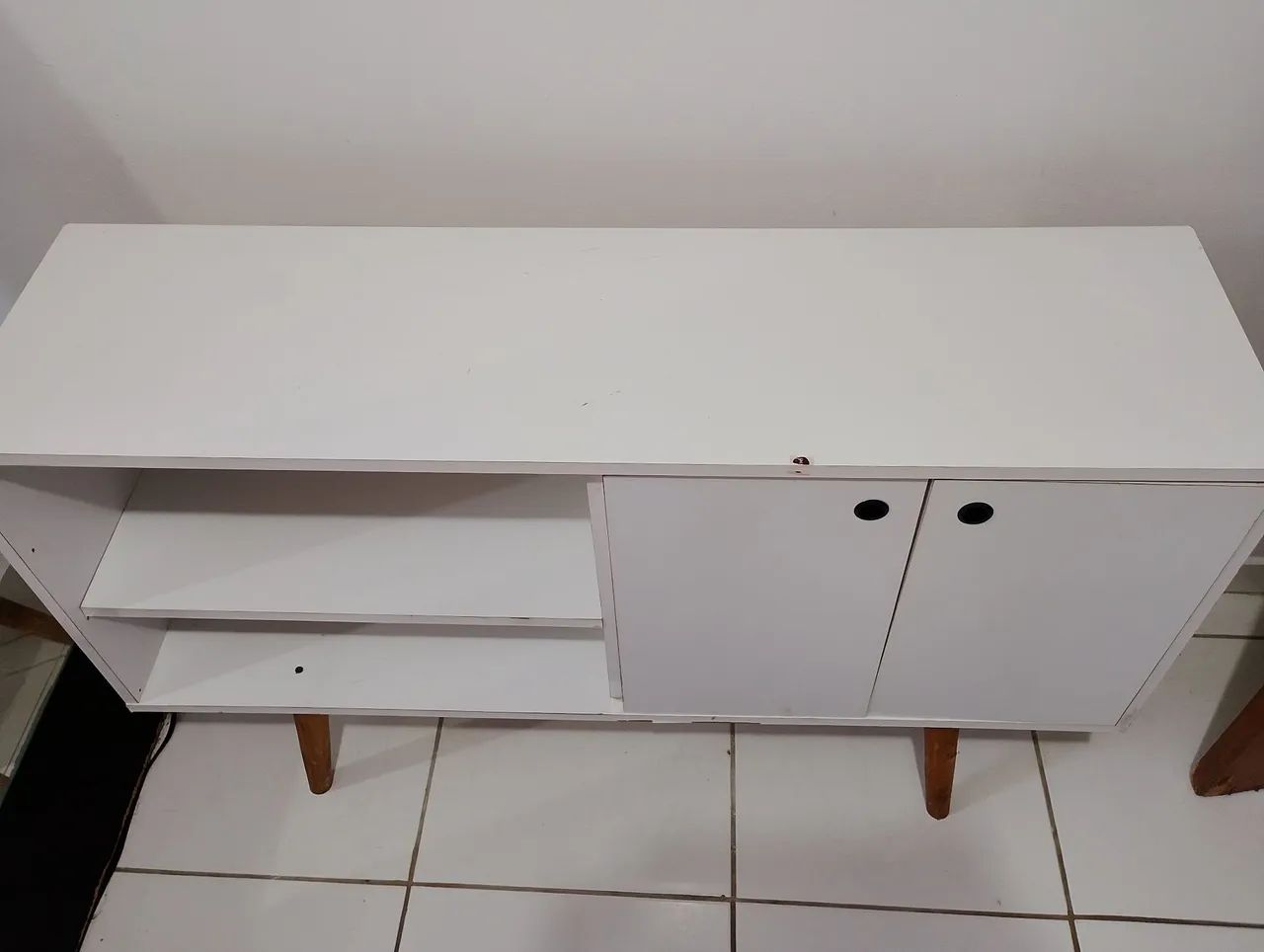 Rack Aparador para Sala/Quarto - Foto 2