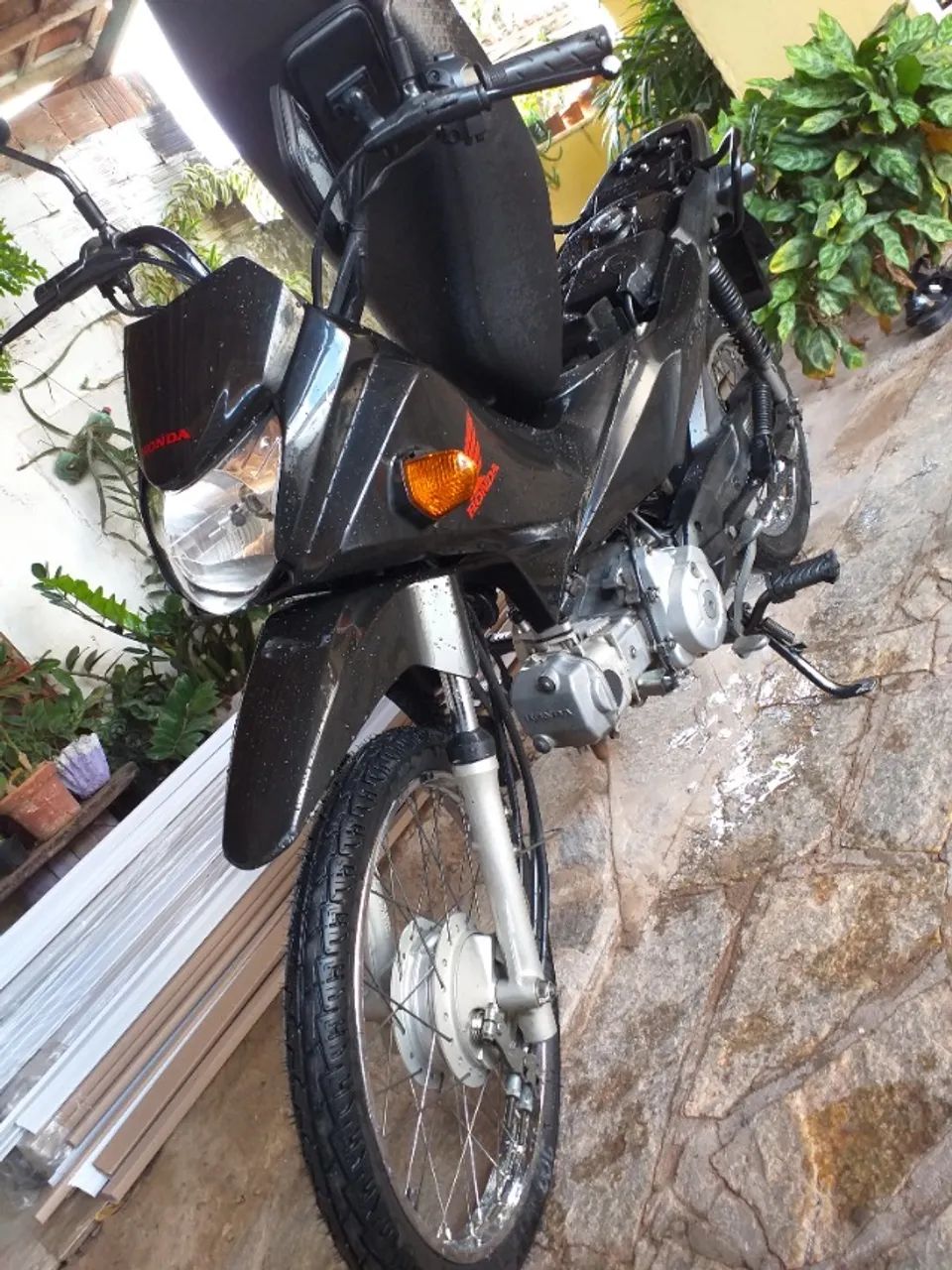 Motoboy pra contrato  - Foto 2