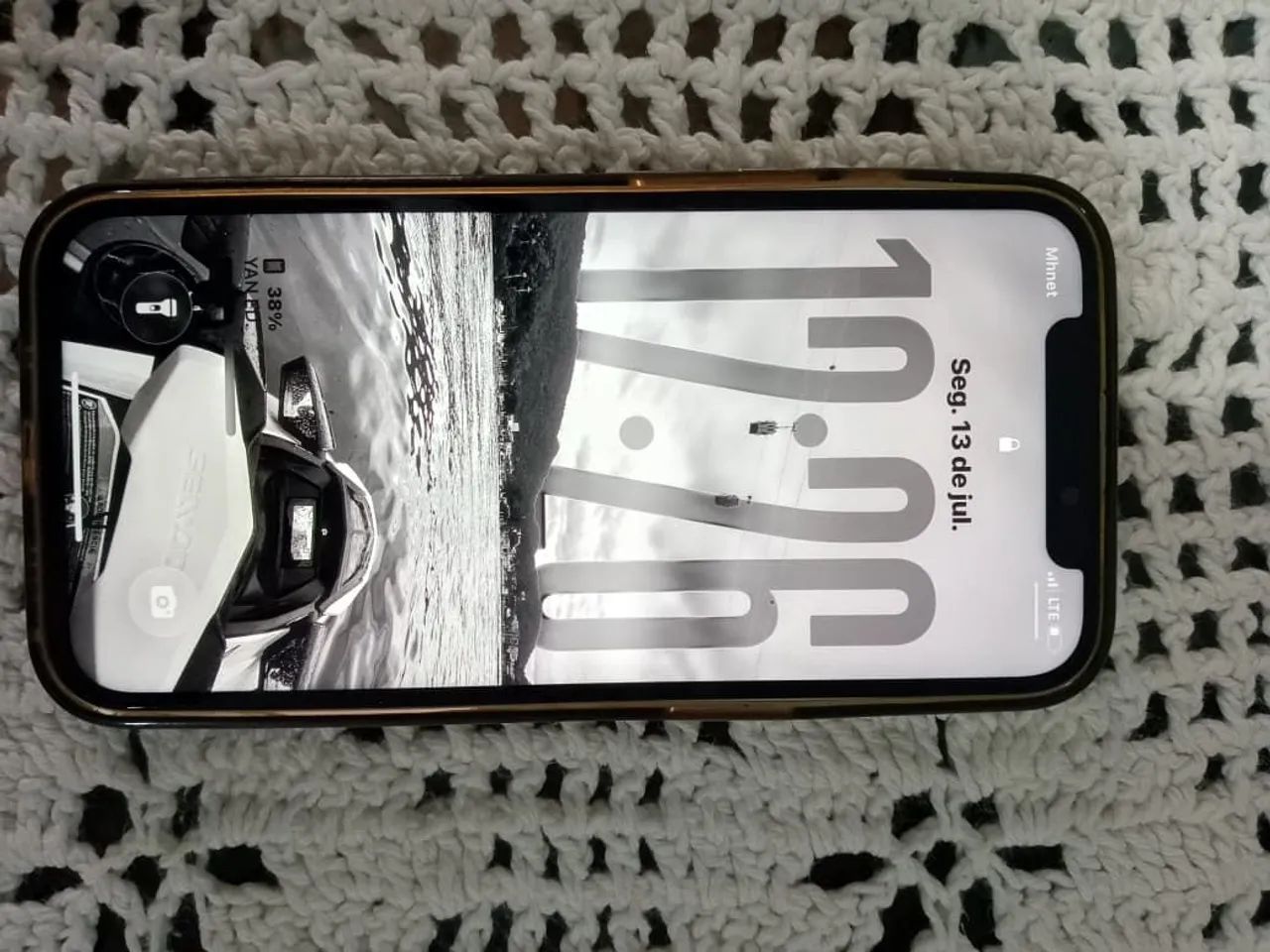 iPhone 12, notebook e Realme C61  - Foto 4