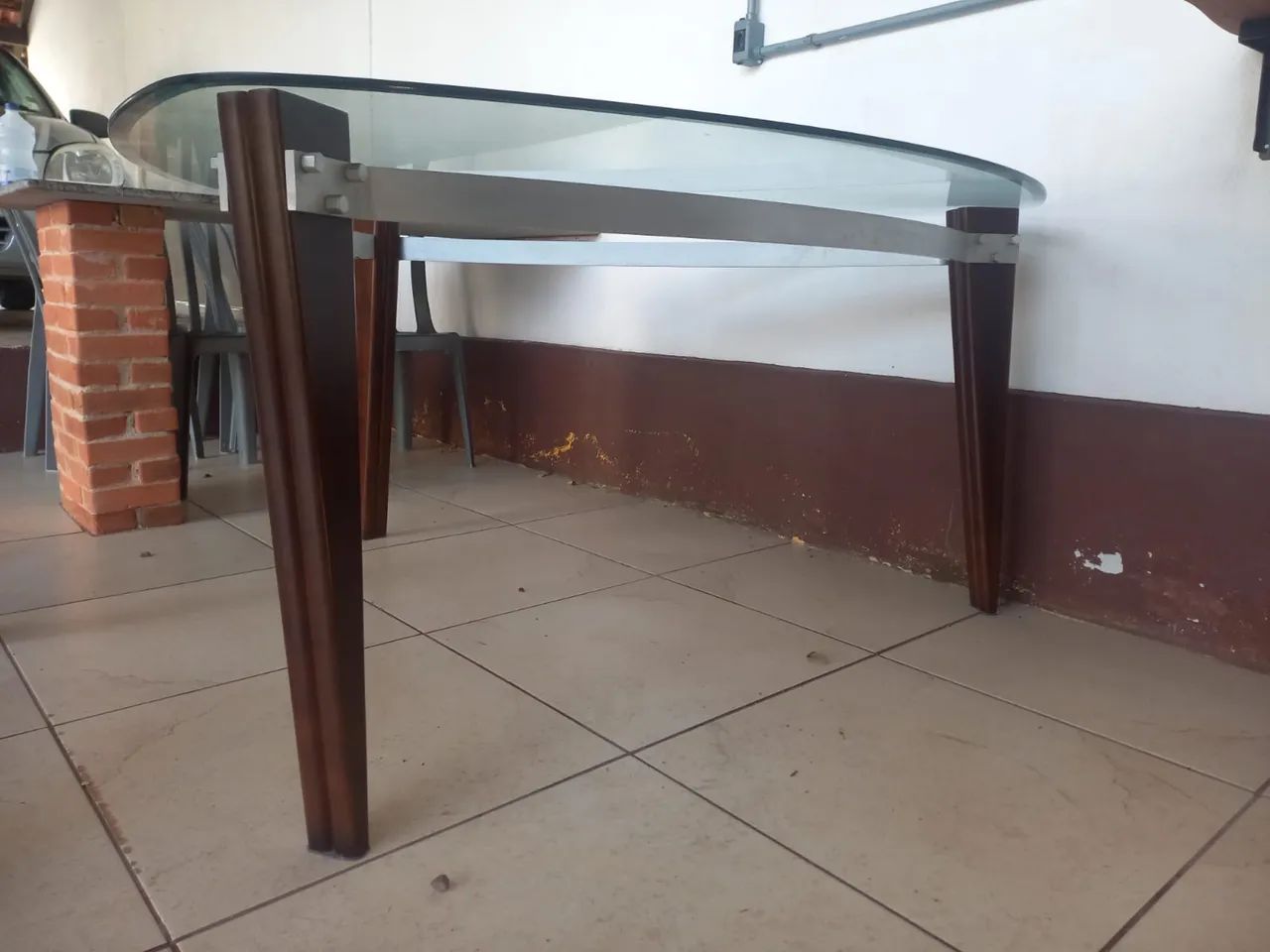 Mesa + Aparador - Foto 4