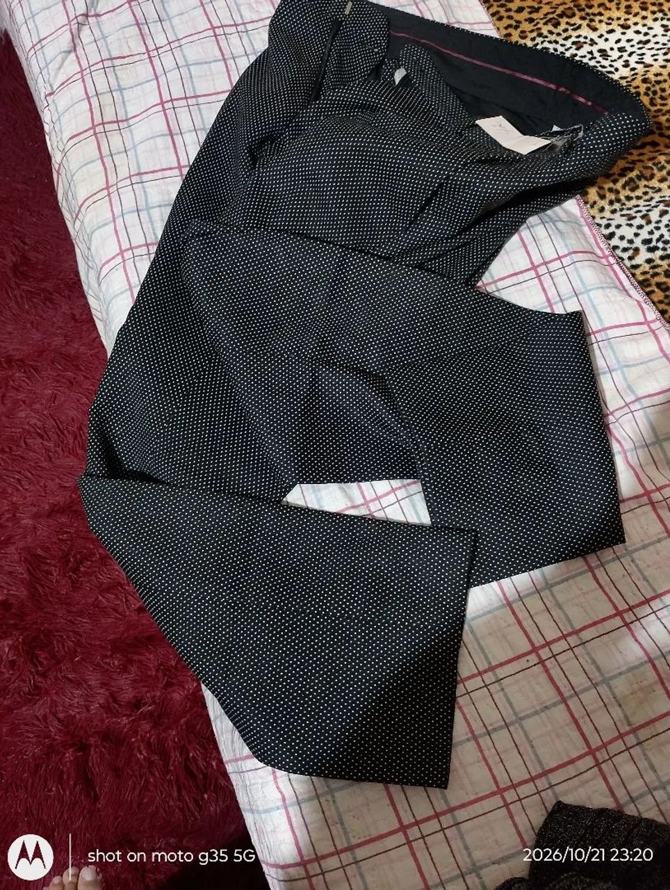 Calça masculina  - Foto 2