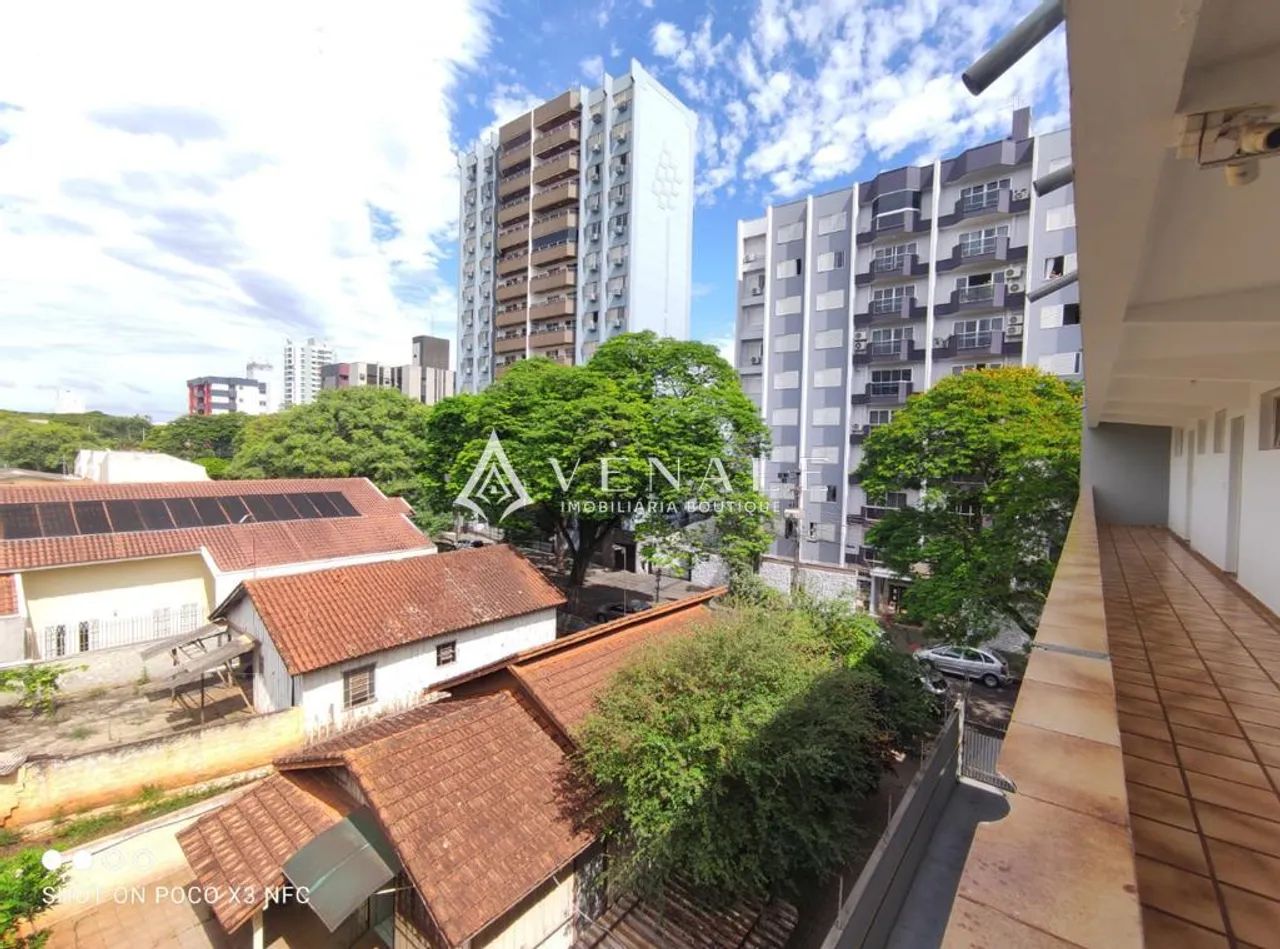 Apartamento à venda em Maringá, Zona 07, com 1 quarto, com 35 m², EDIFÍCIO SANTA MARINA - Foto 5